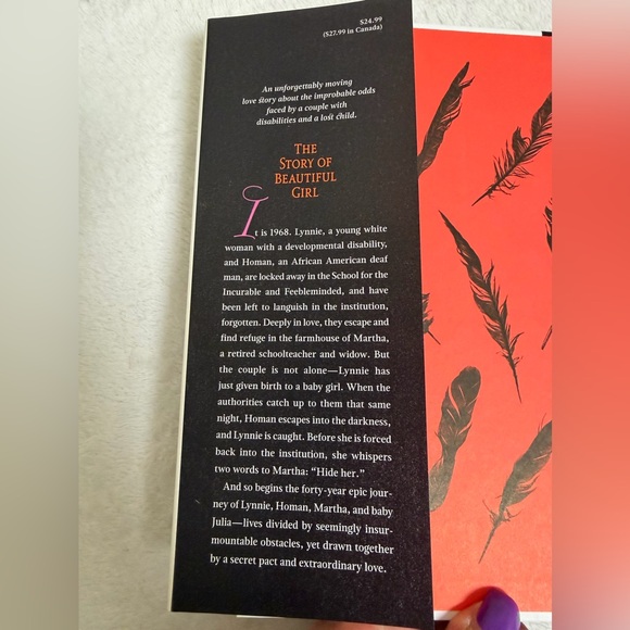 The Story of Beautiful Girl - Picture 2 of 2